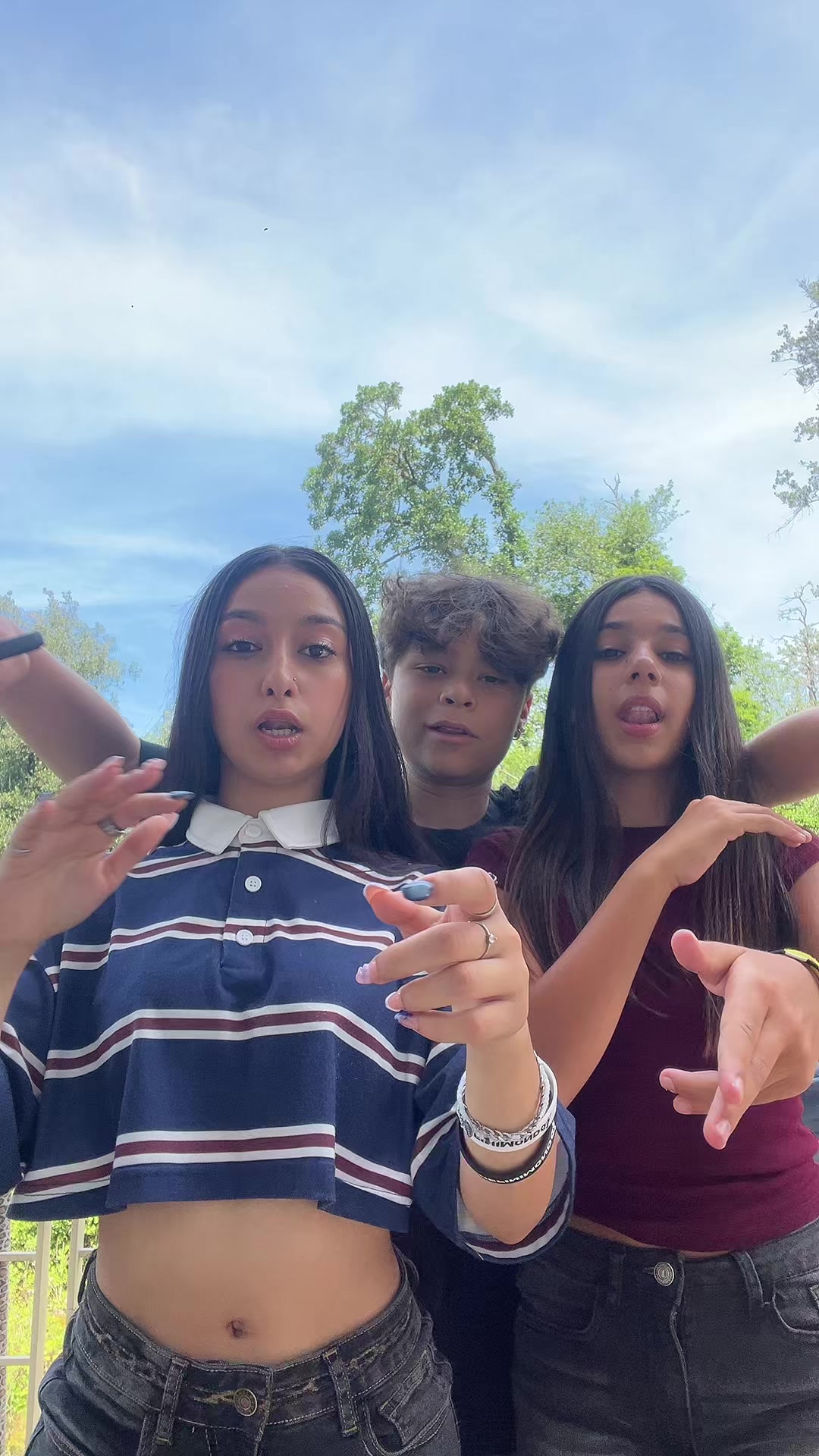 @Aicha The Squad