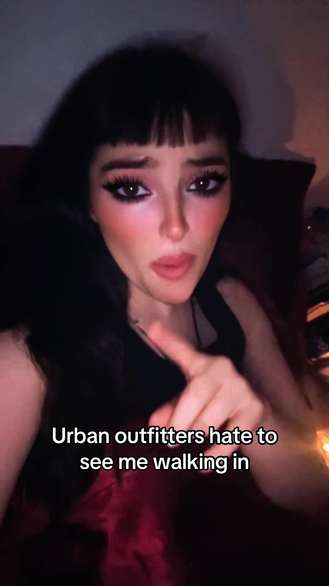 @Angel May