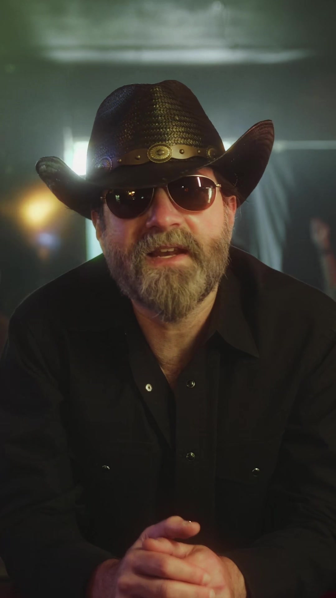 @Wheeler Walker Jr.