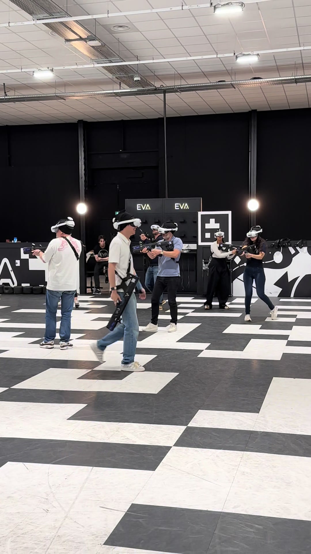 @EVA - Esports Virtual Arenas