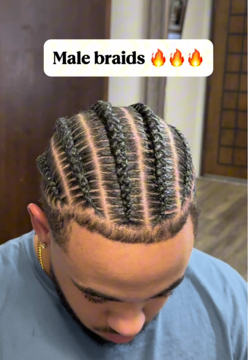 @Locs by zay