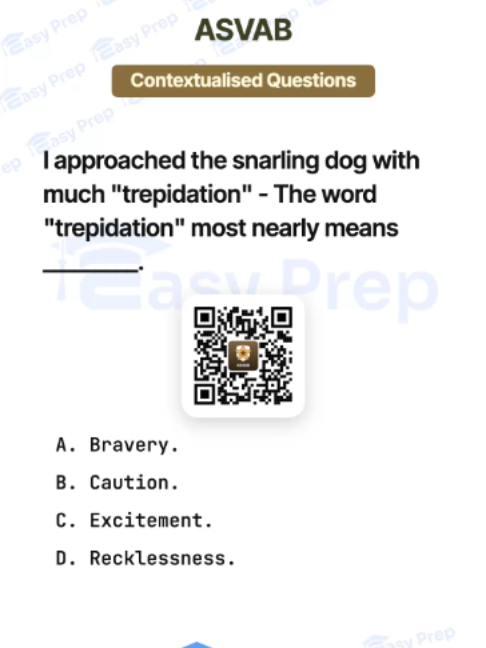 @Easy Prep | Practice Tests