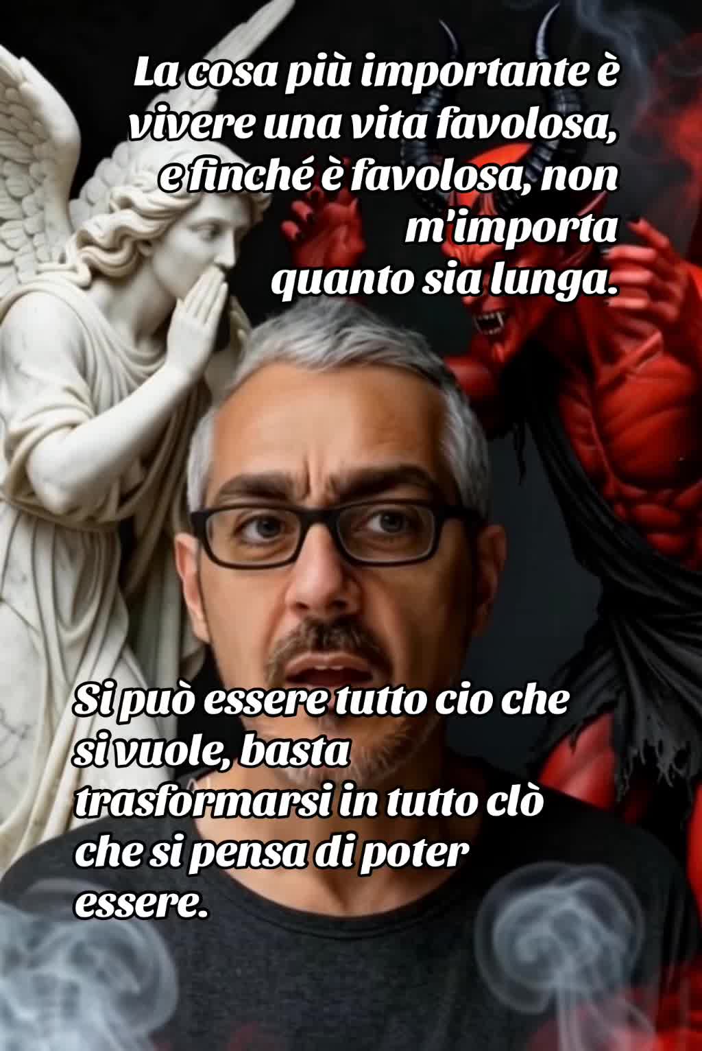 @Massimiliano Morana