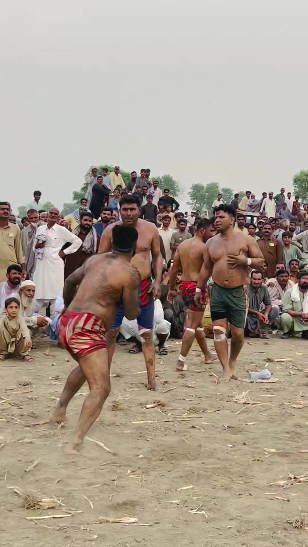 @Punjab Kabaddi