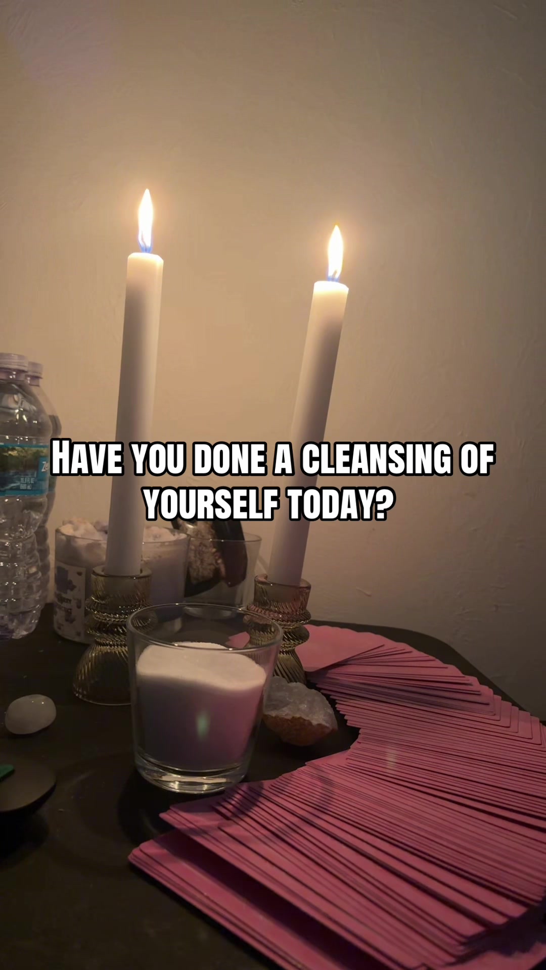 @The Witchy Cornerstore