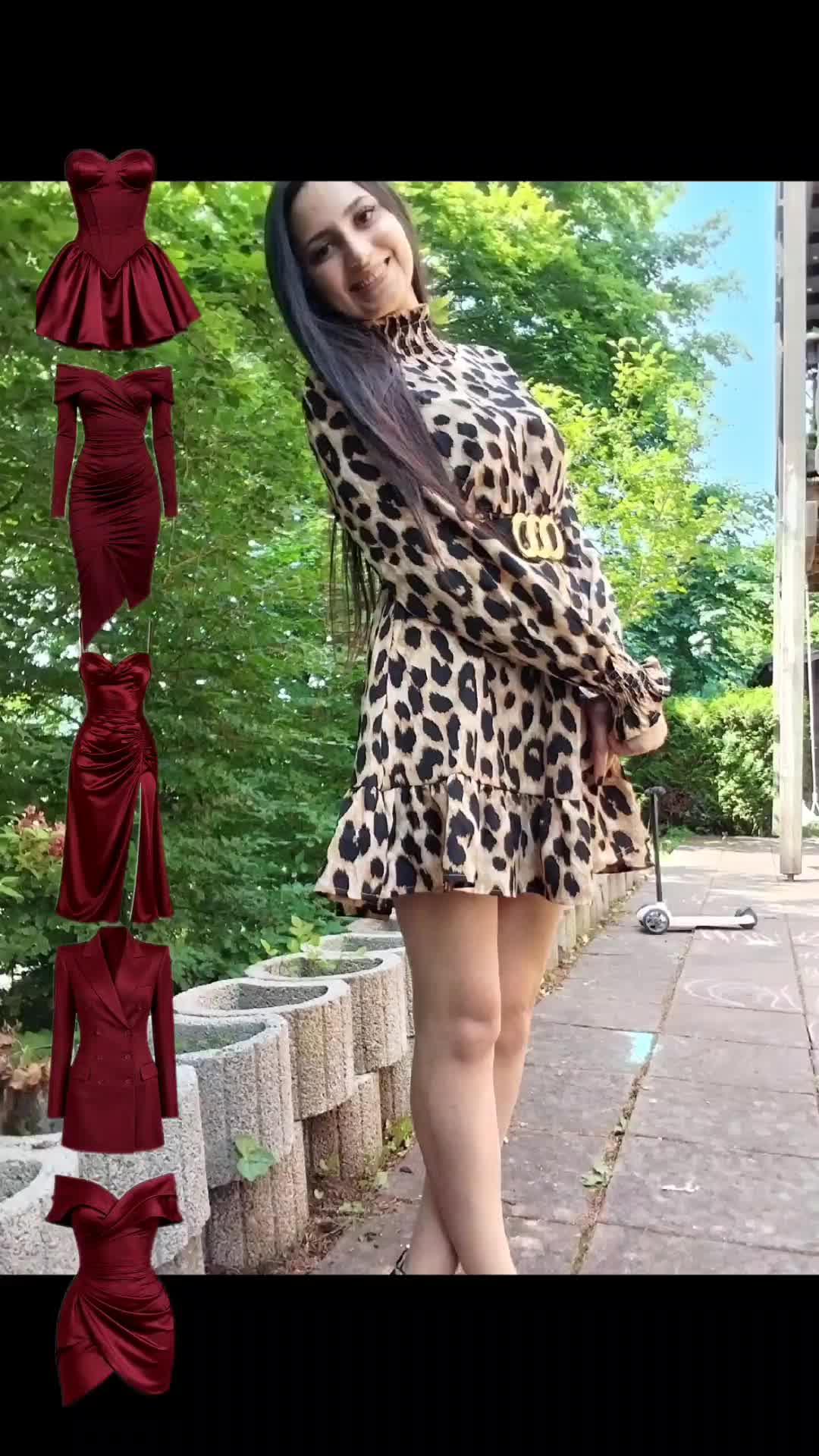 @Alina R