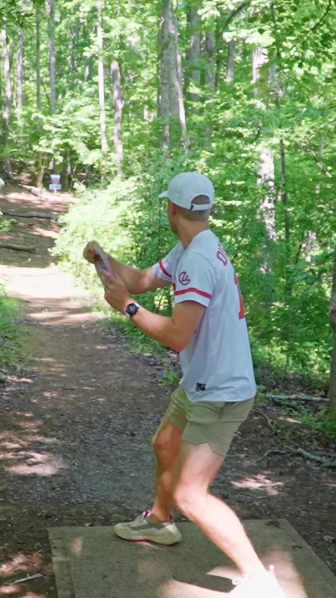 @Foundation DiscGolf