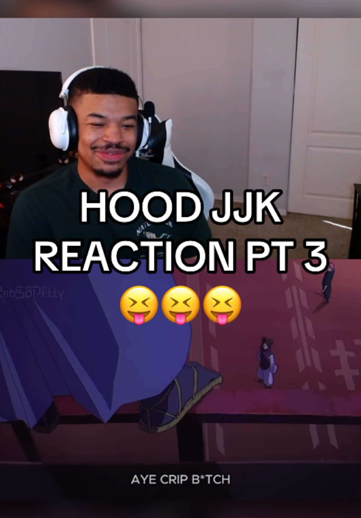 @Sebastian | Reactions