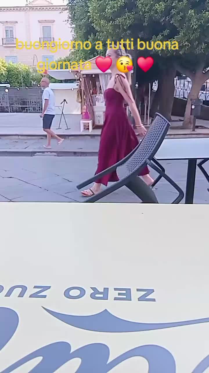 @la vita e bella