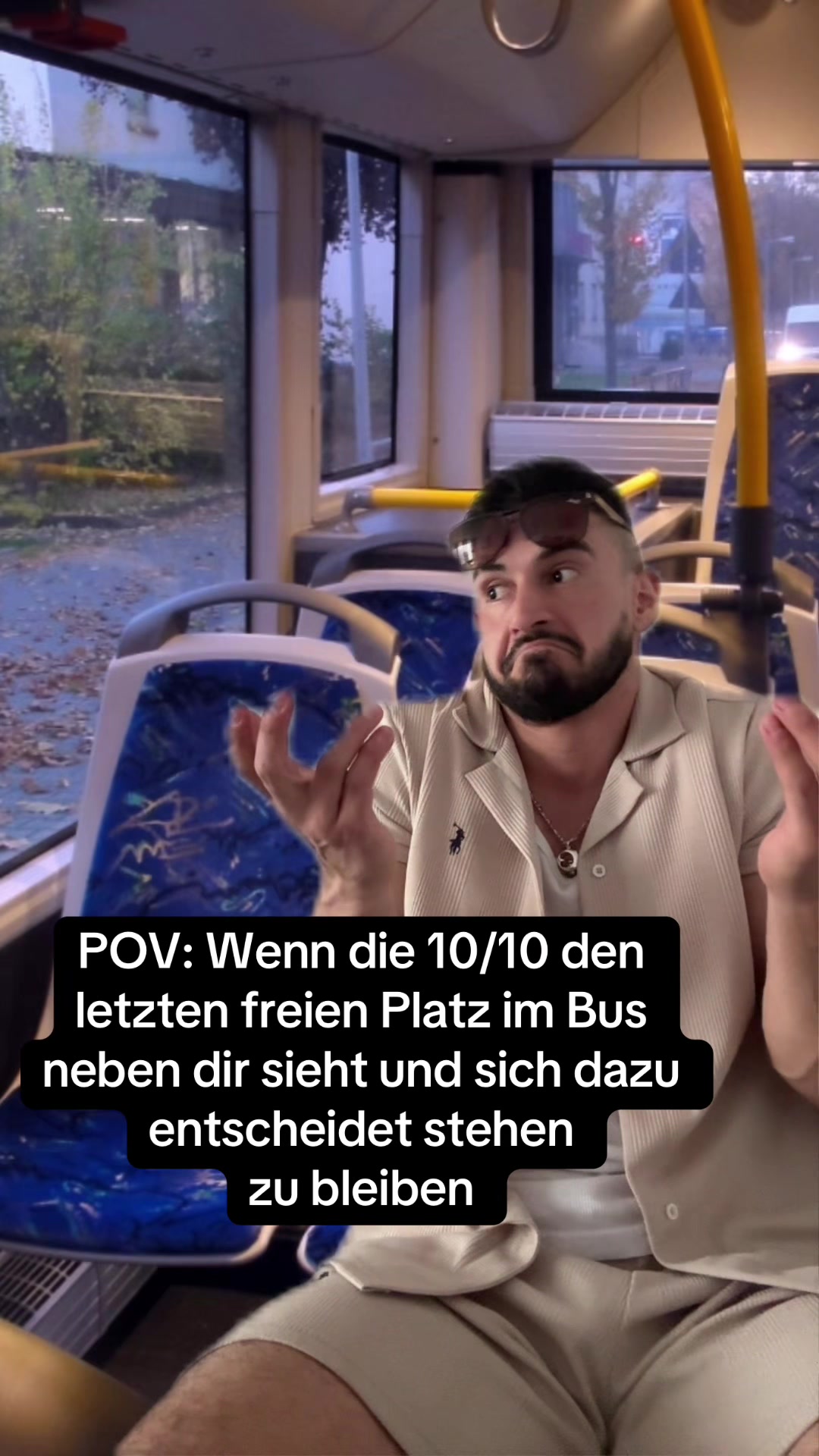@Musti I Temptation Island 8 🐍