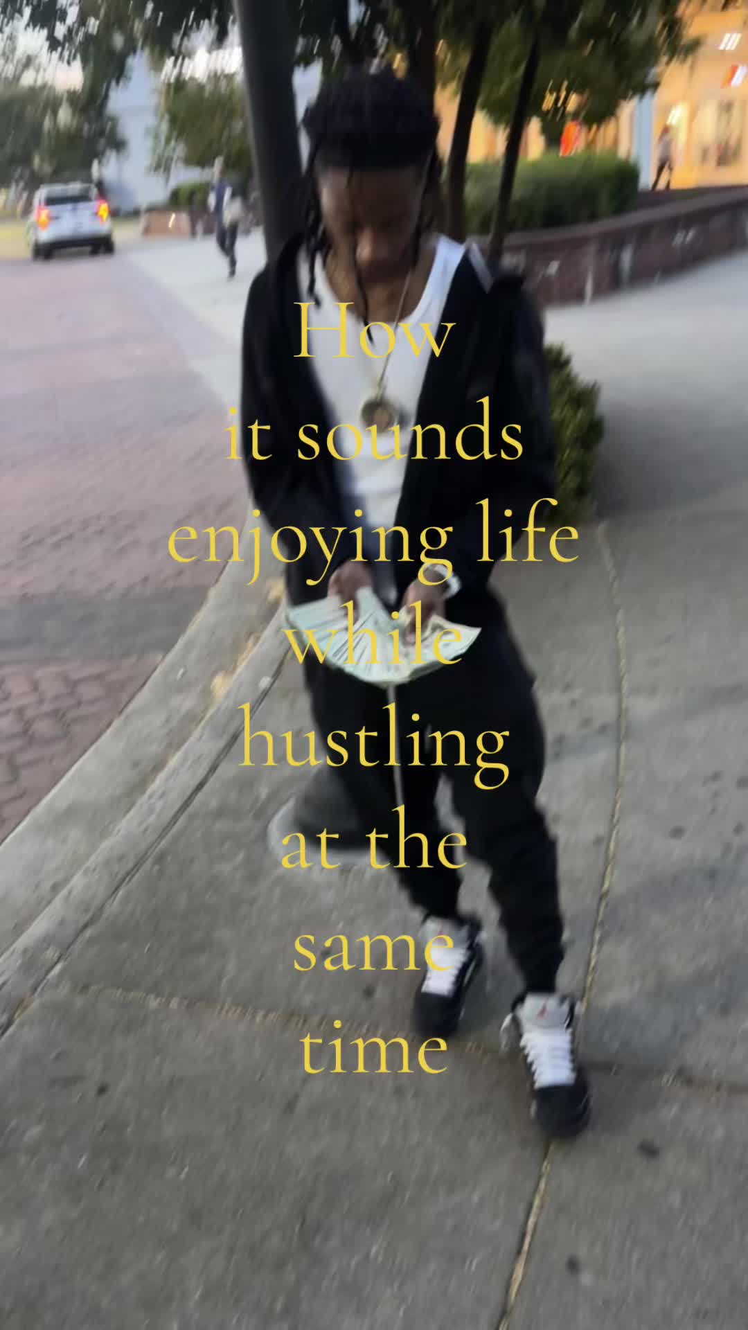 @Tj
