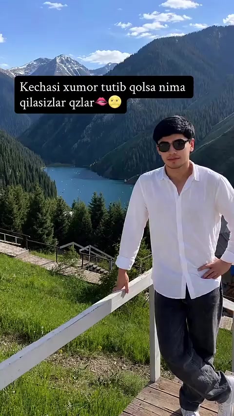 @Shaxbozbek