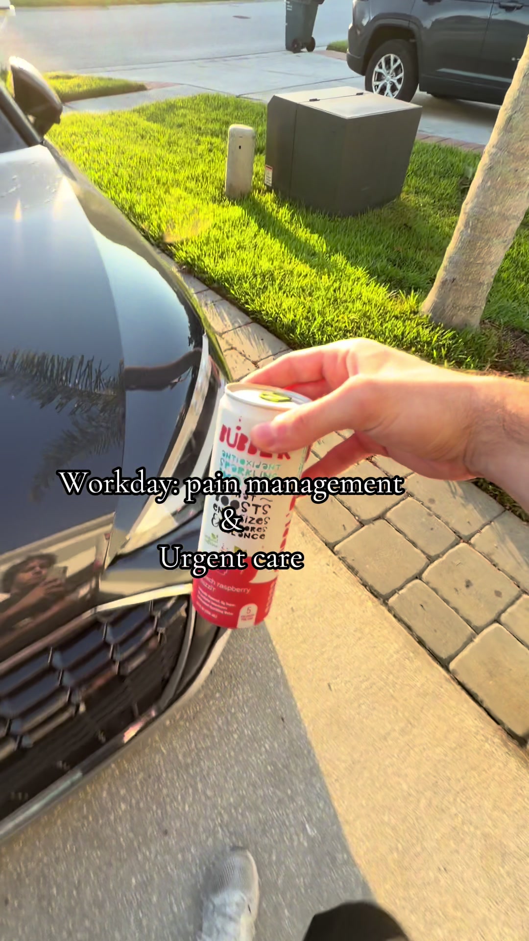 @Benjamin