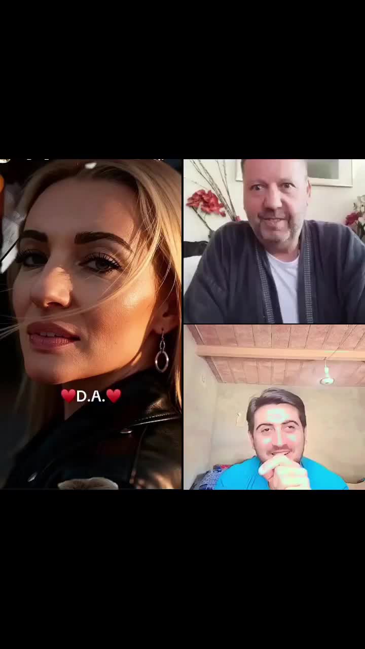 @&hearts;️Dara America &hearts;️