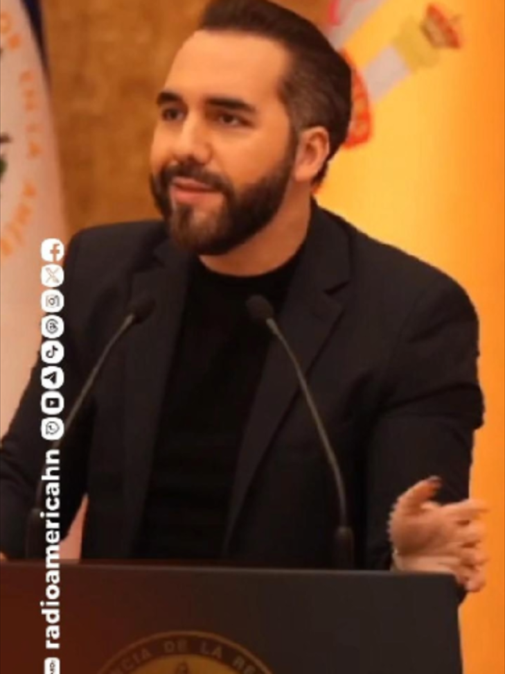 @Radio América Honduras