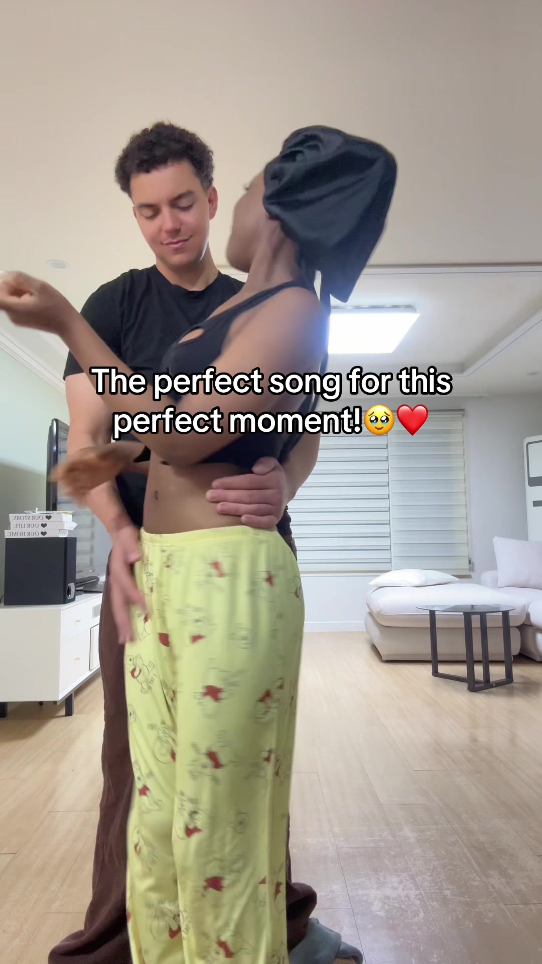 @Jay&Tracy