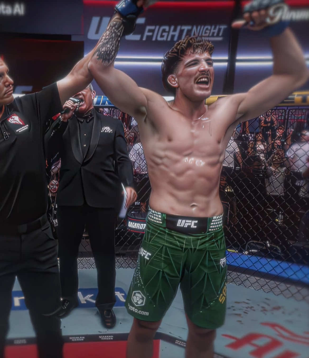 @MMA Legends