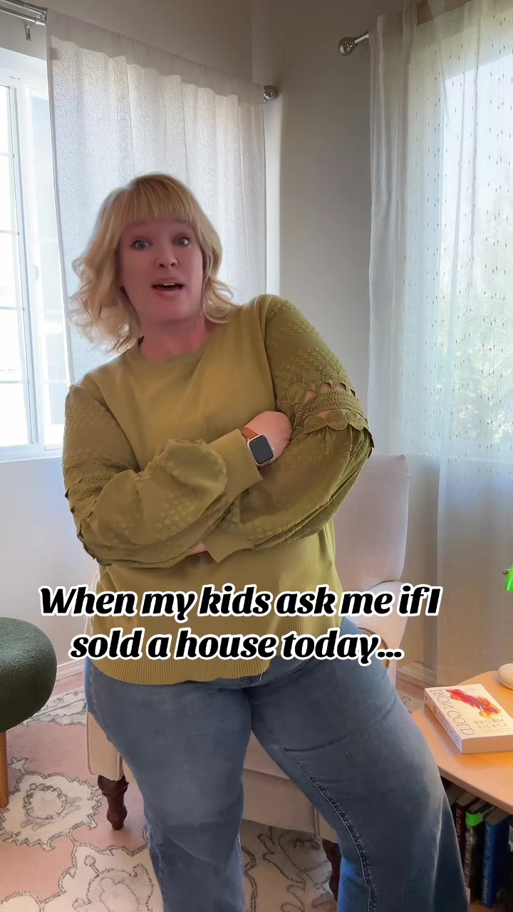 @Maryann Realtor & Mom