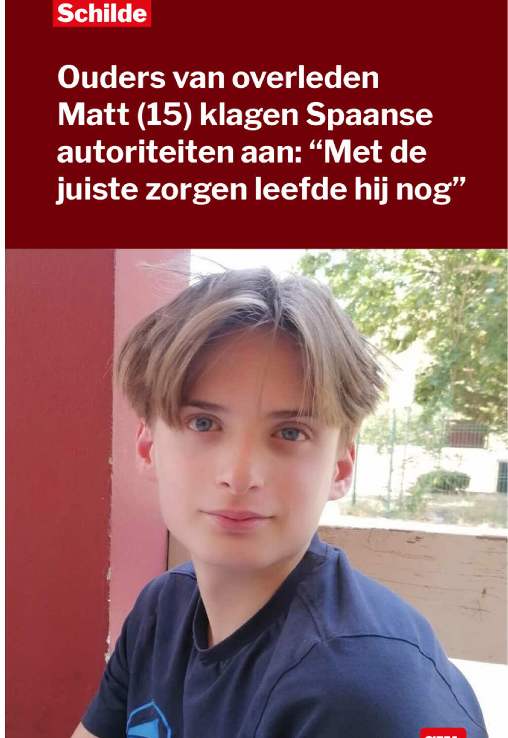 @Gazet van Antwerpen