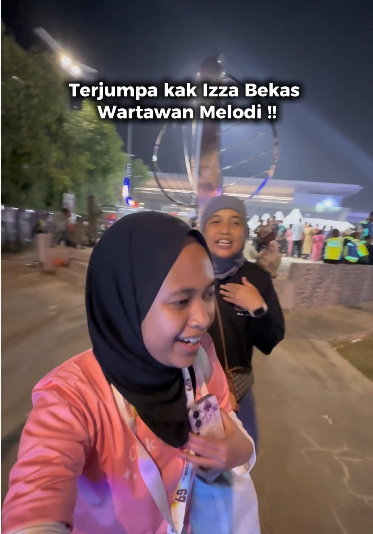 @Nisa Rina | Anak Perantau