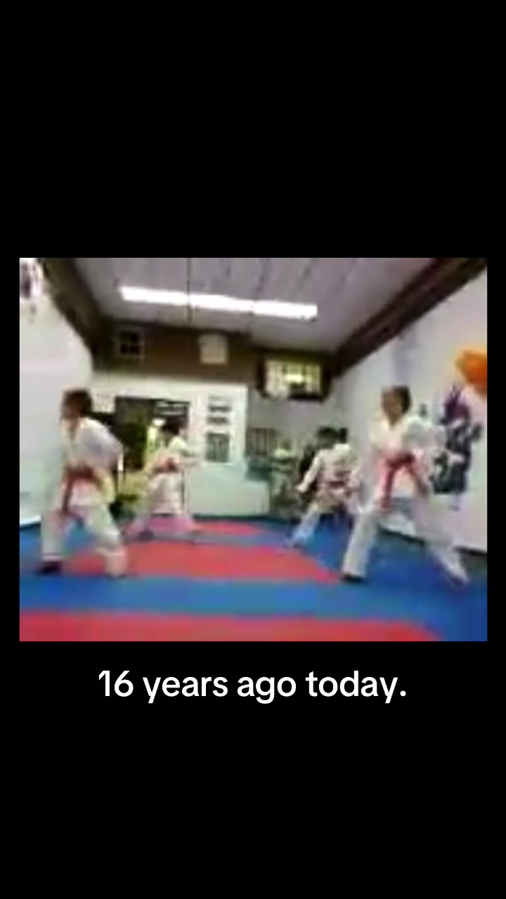 @Blue Water Martial Arts
