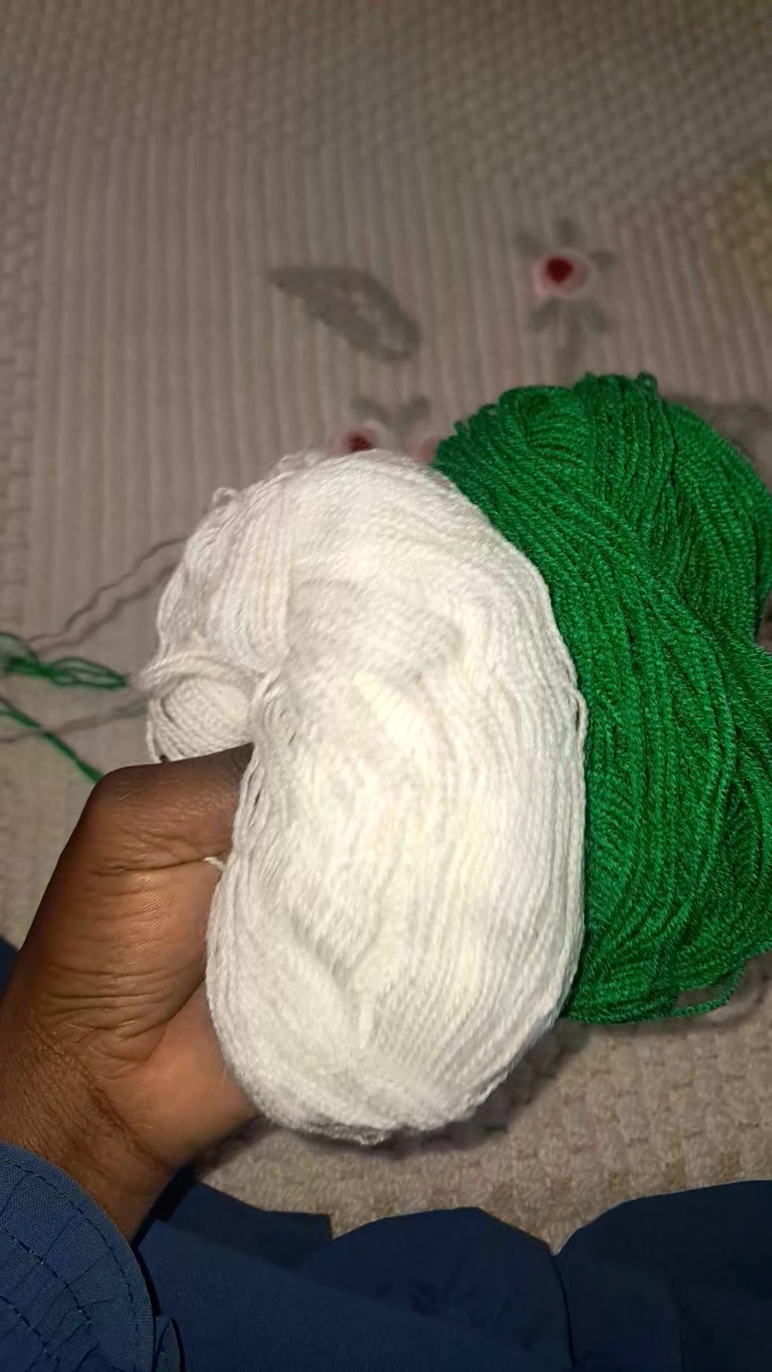 @Atelier El.Rama...🧶🪡🇲🇱