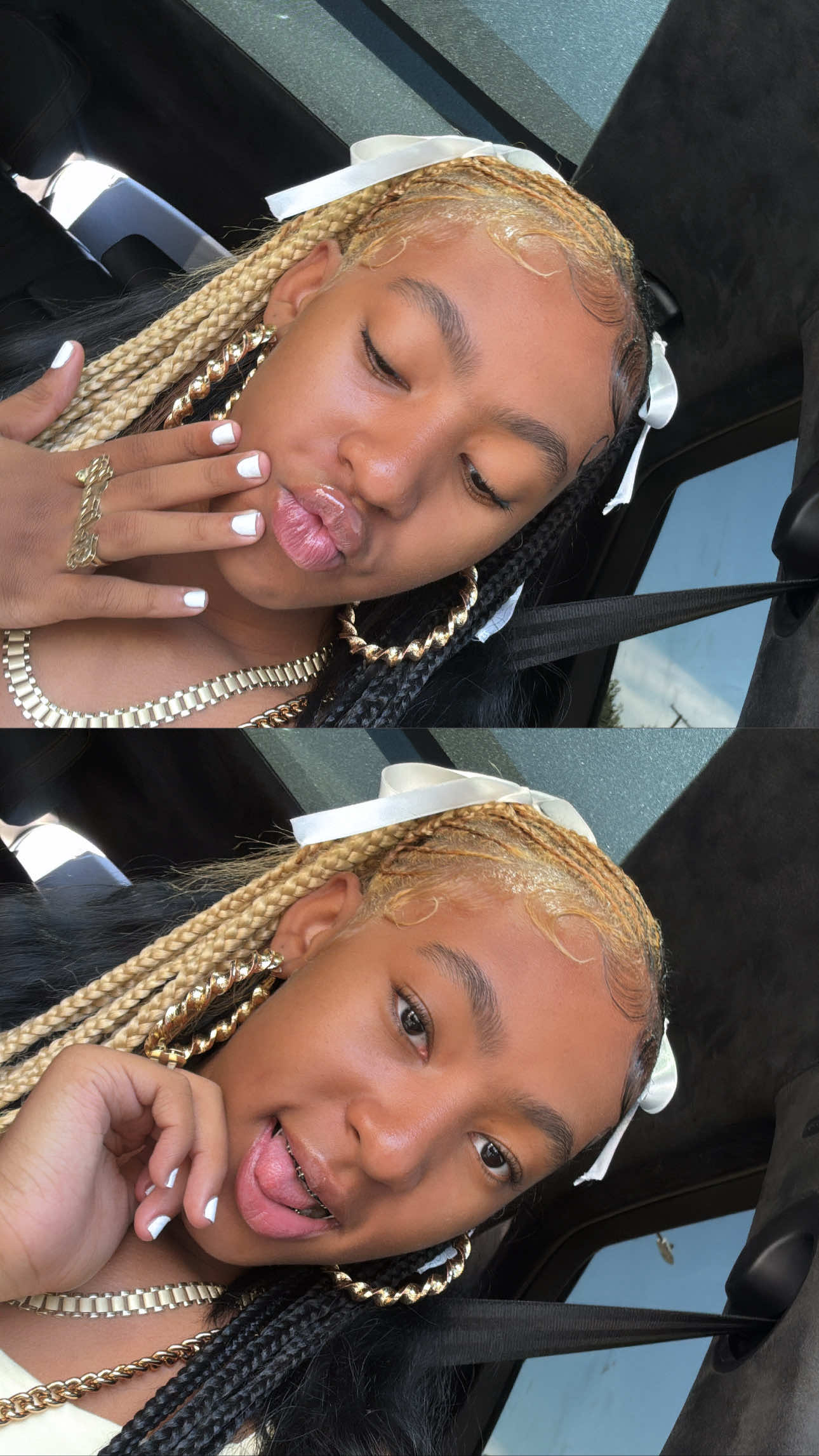 @beyondtrinity👸🏾