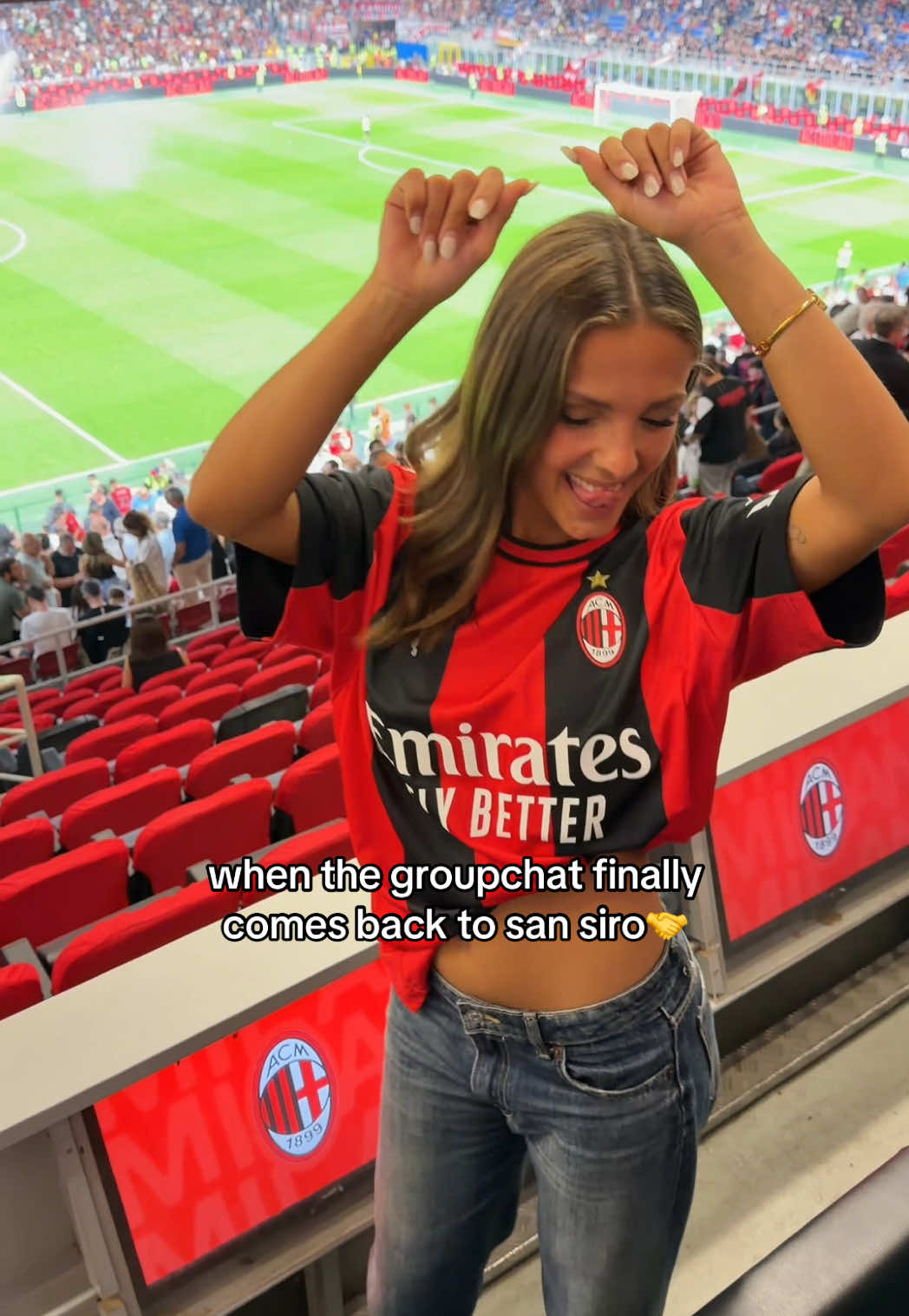@AC Milan