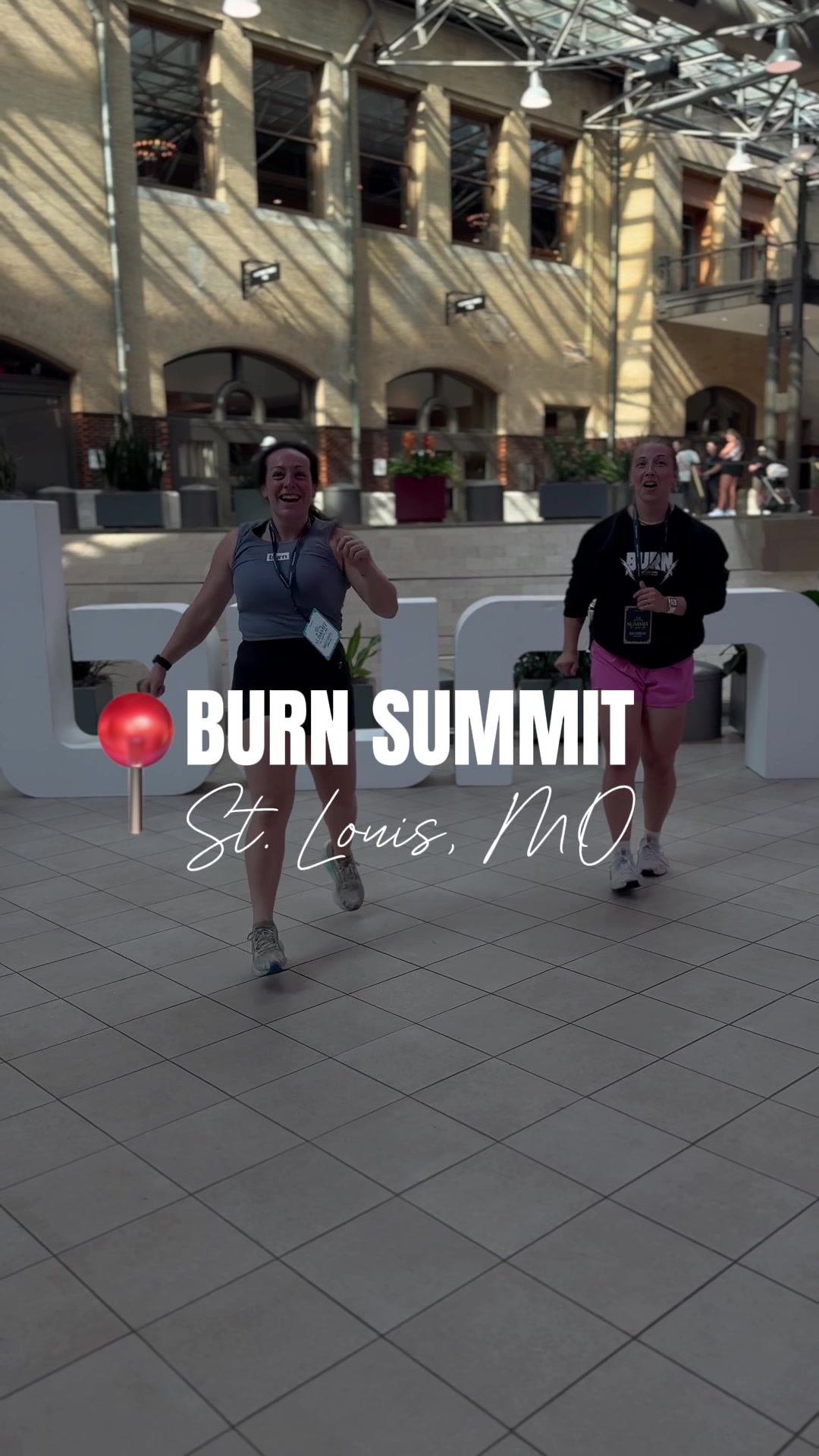 @Burn Boot Camp Paradise Valley