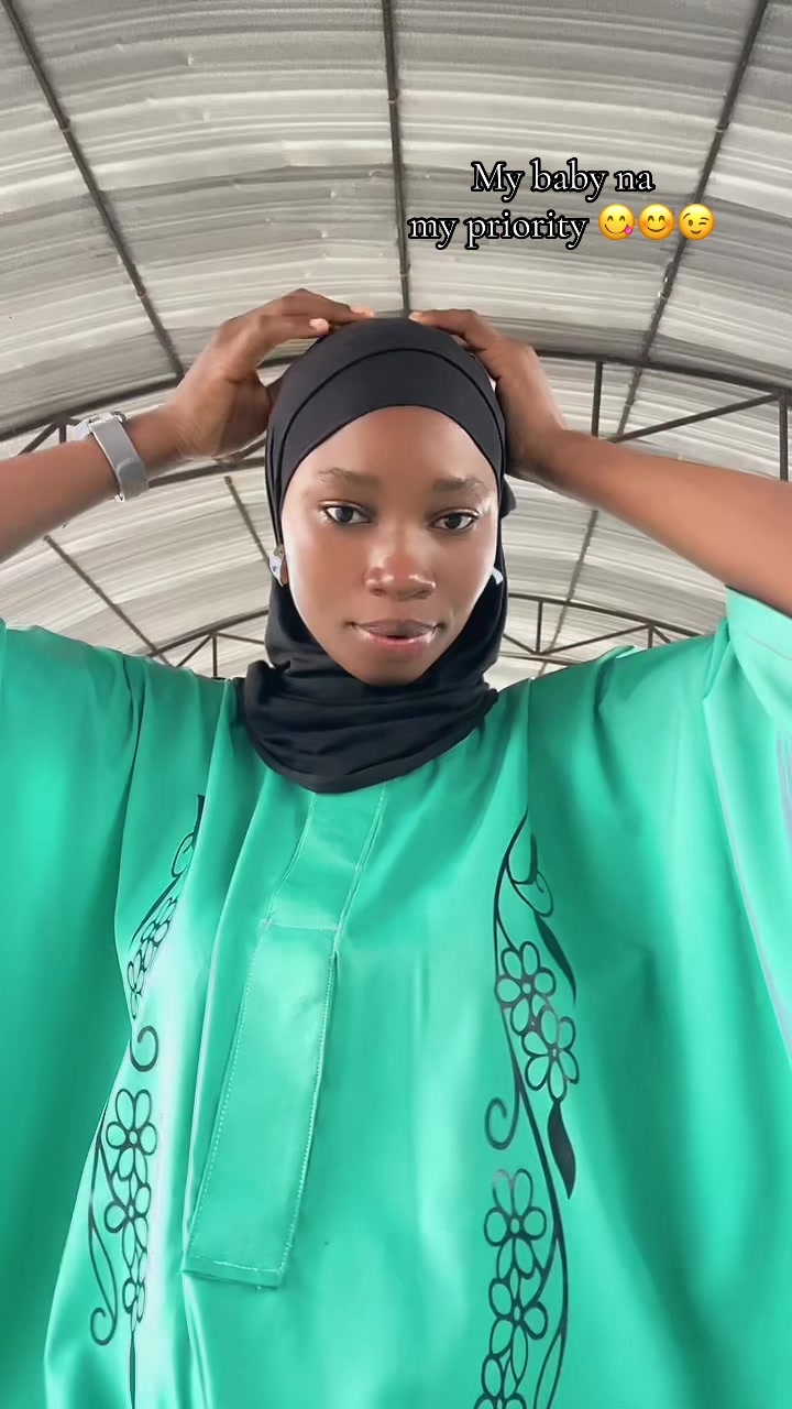 @BlessedMuslimah1