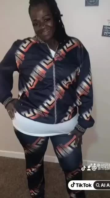@Anita Malone