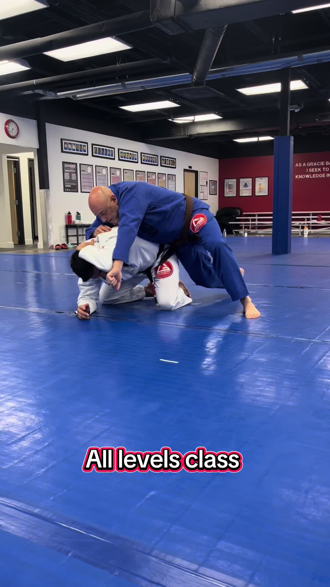 @graciebarracentennial
