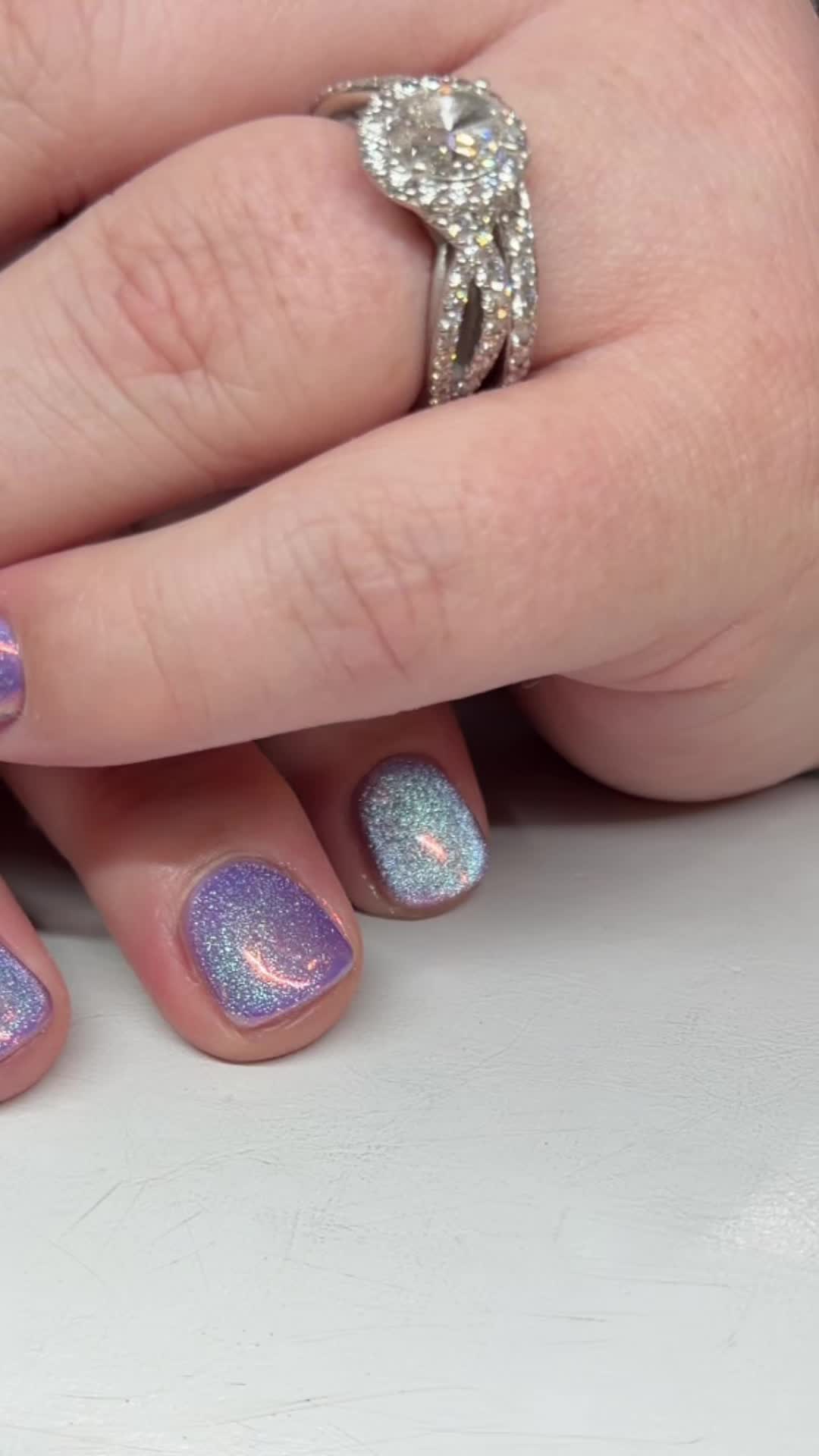 @✨Jennie✨Licensed Nail Tech