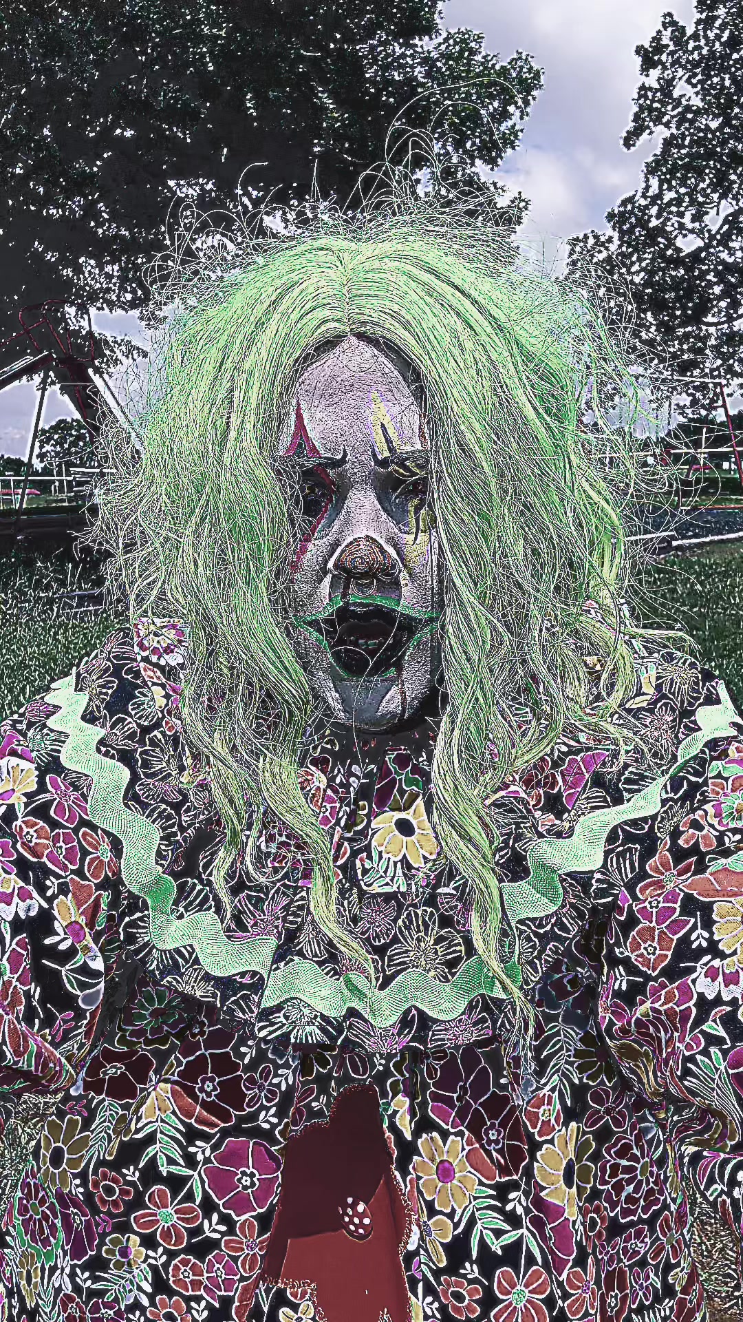 @BeeBee The Clown