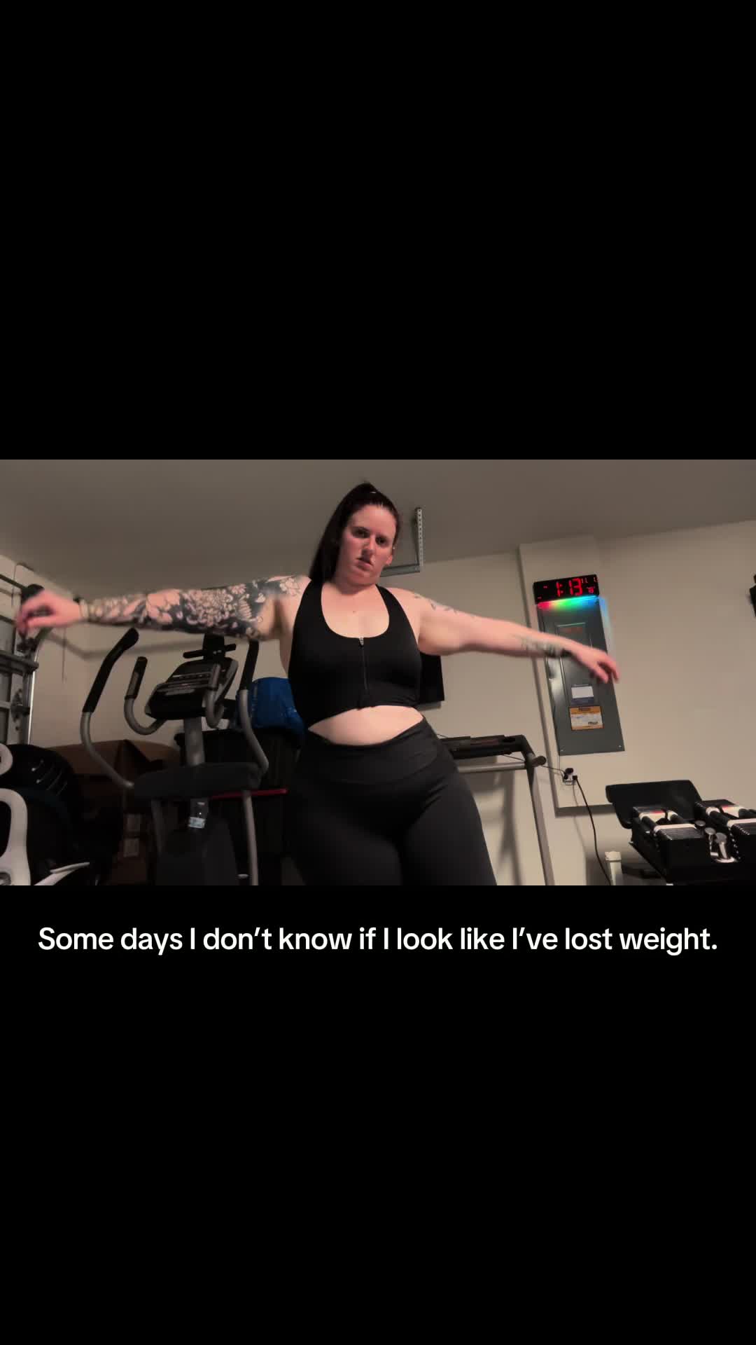 @Megan Cruz