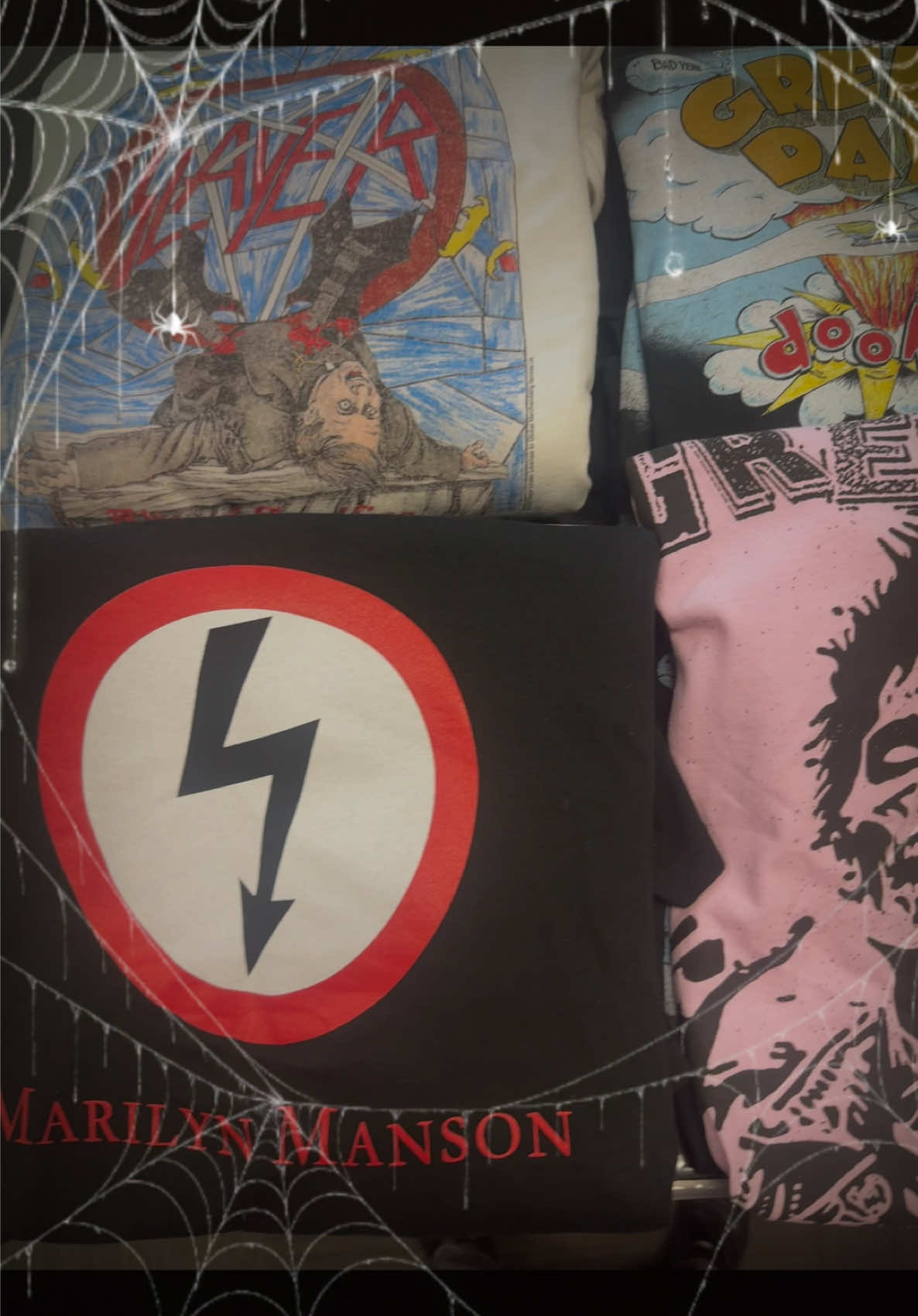 @Shirt for Brains