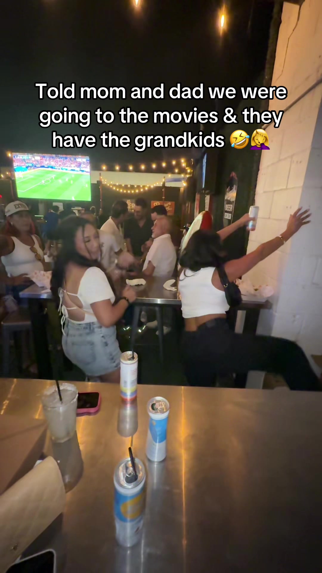 @amber nicole