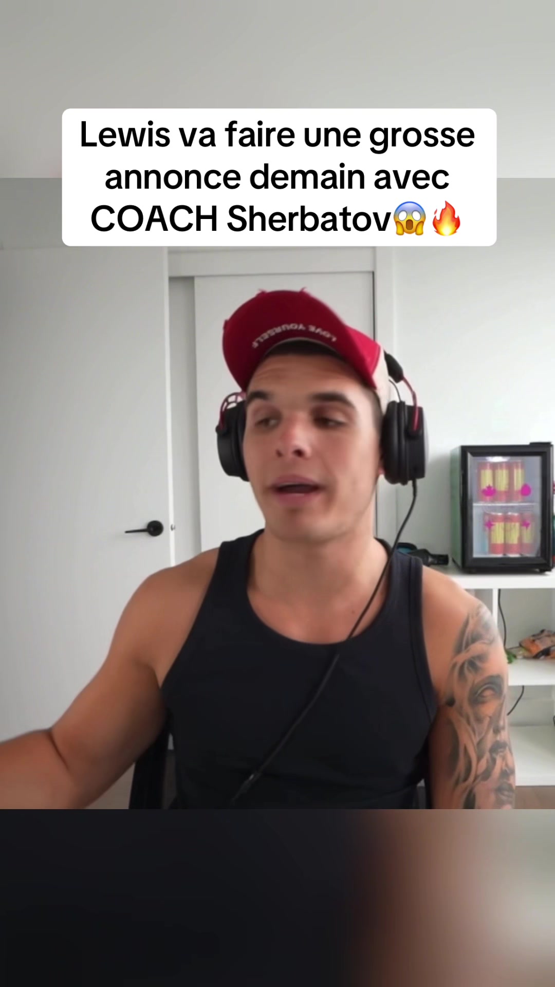 @Lewislefoulive