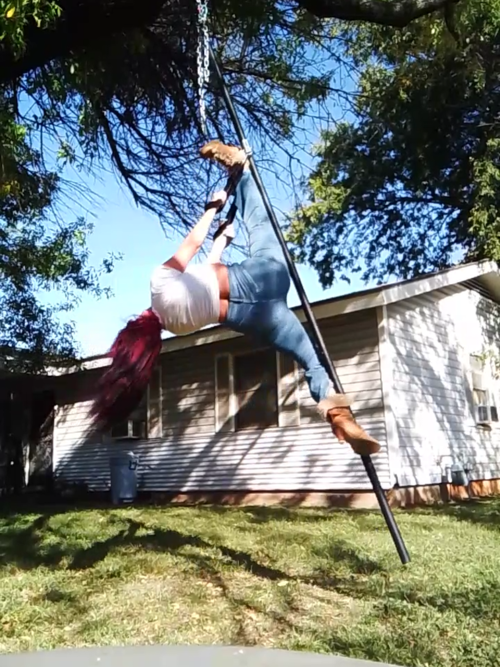 @Jess thePole Rabb