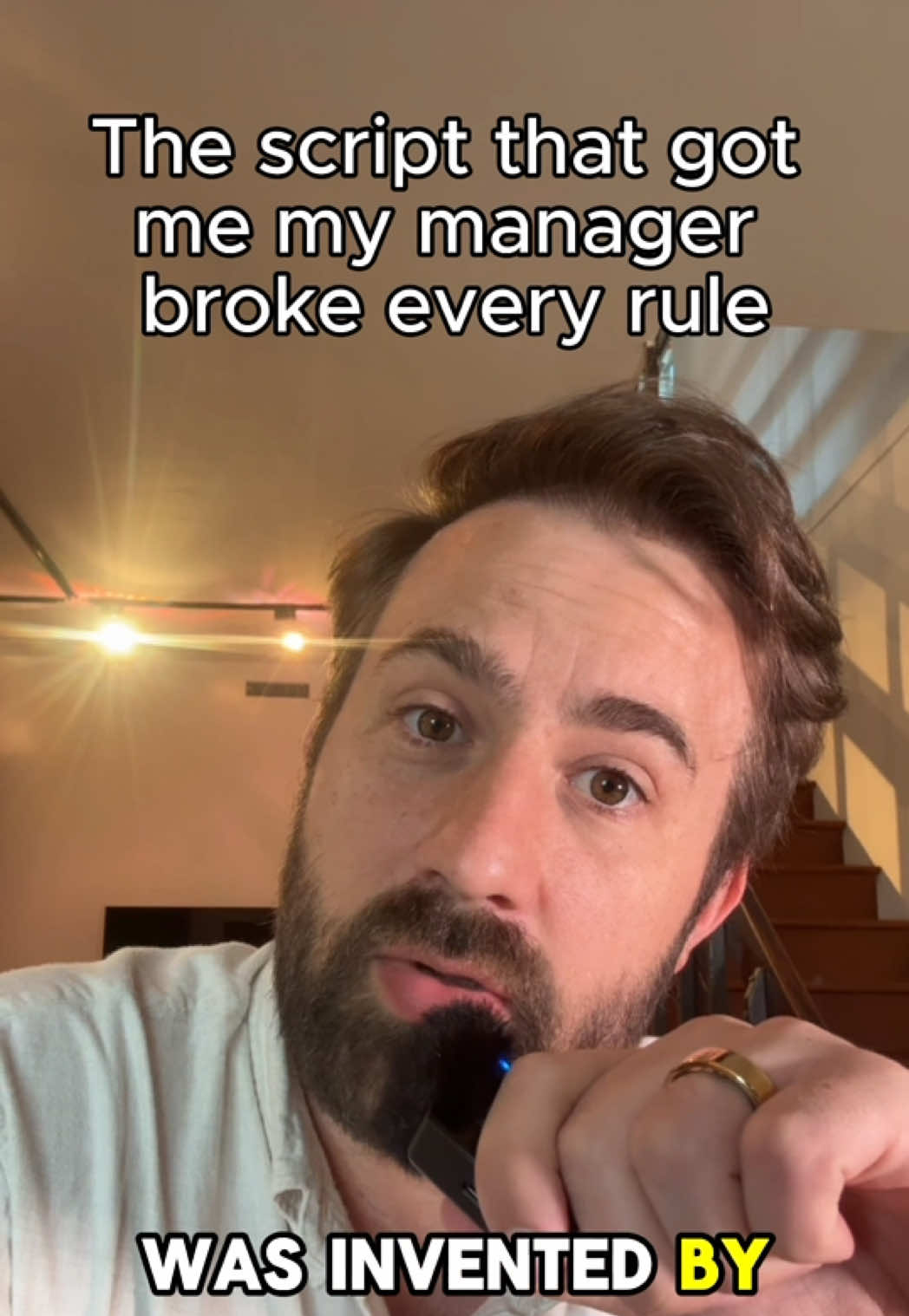 @Colby Day | writer director