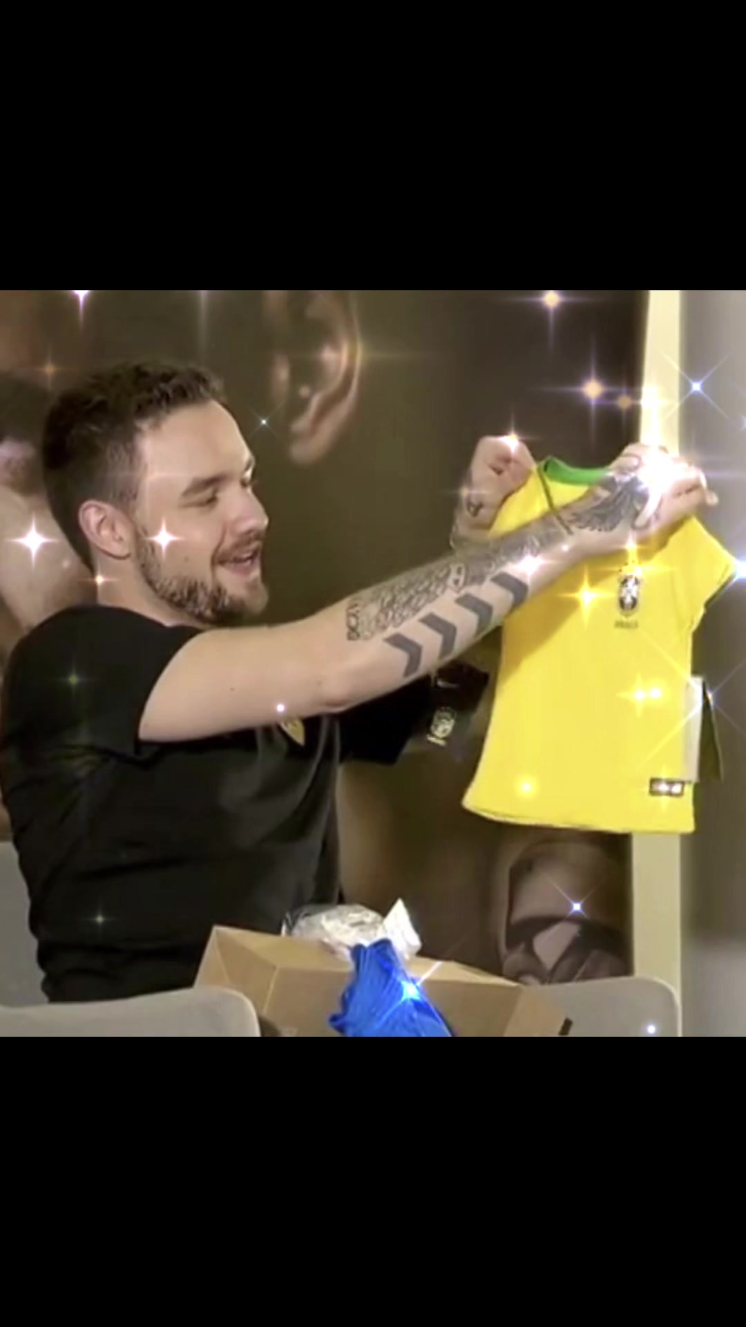 @Liam's Angels