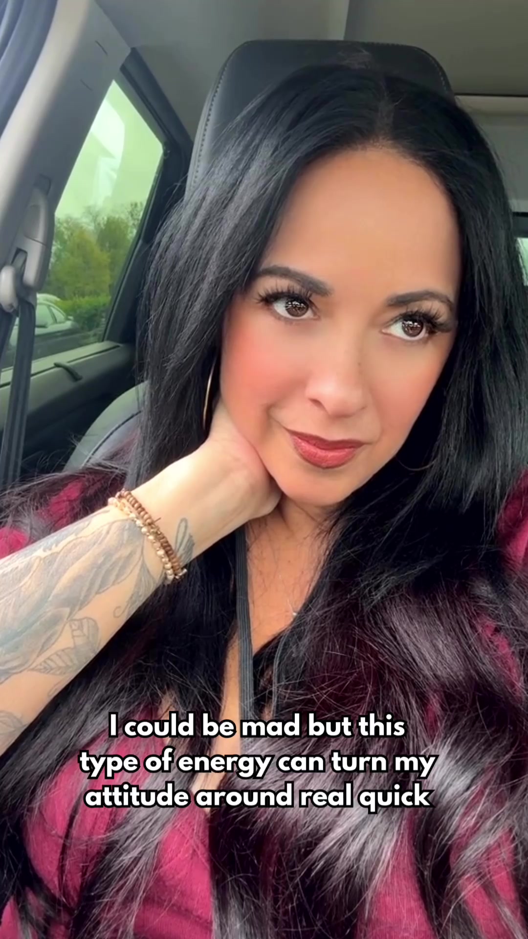 @Dawn Marie