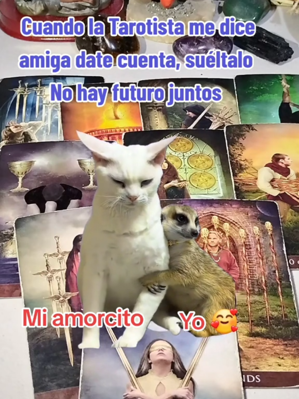 @🔮✨ Vidente de Luz 33 ☘️💖