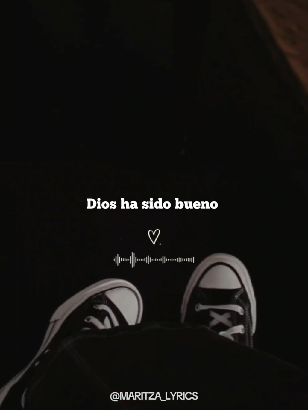 @MARITZA LYRICS