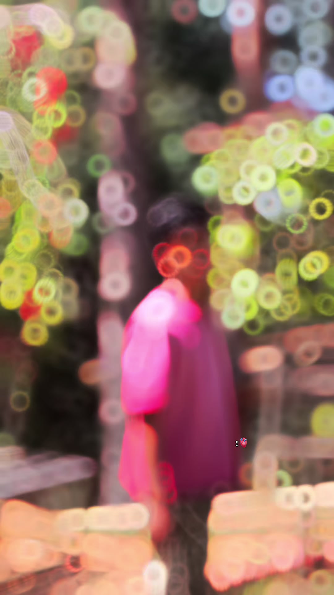 @ᴡʜƳ Ɲᴏᴛ Ɱe                   ?