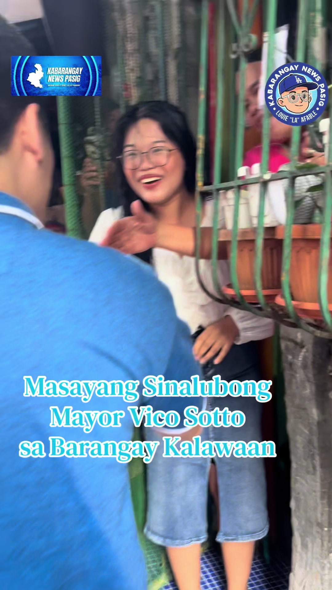 @KabarangayNewsPasig