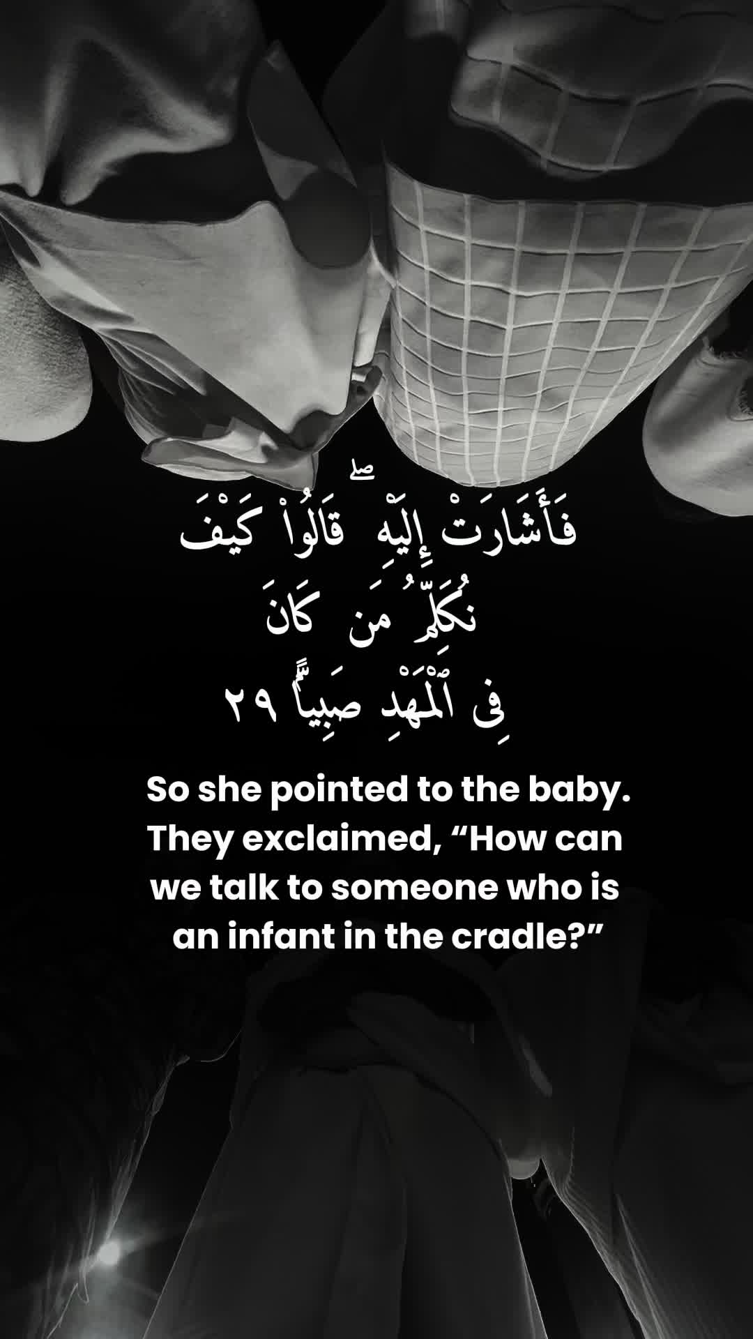 @ChildofIslam