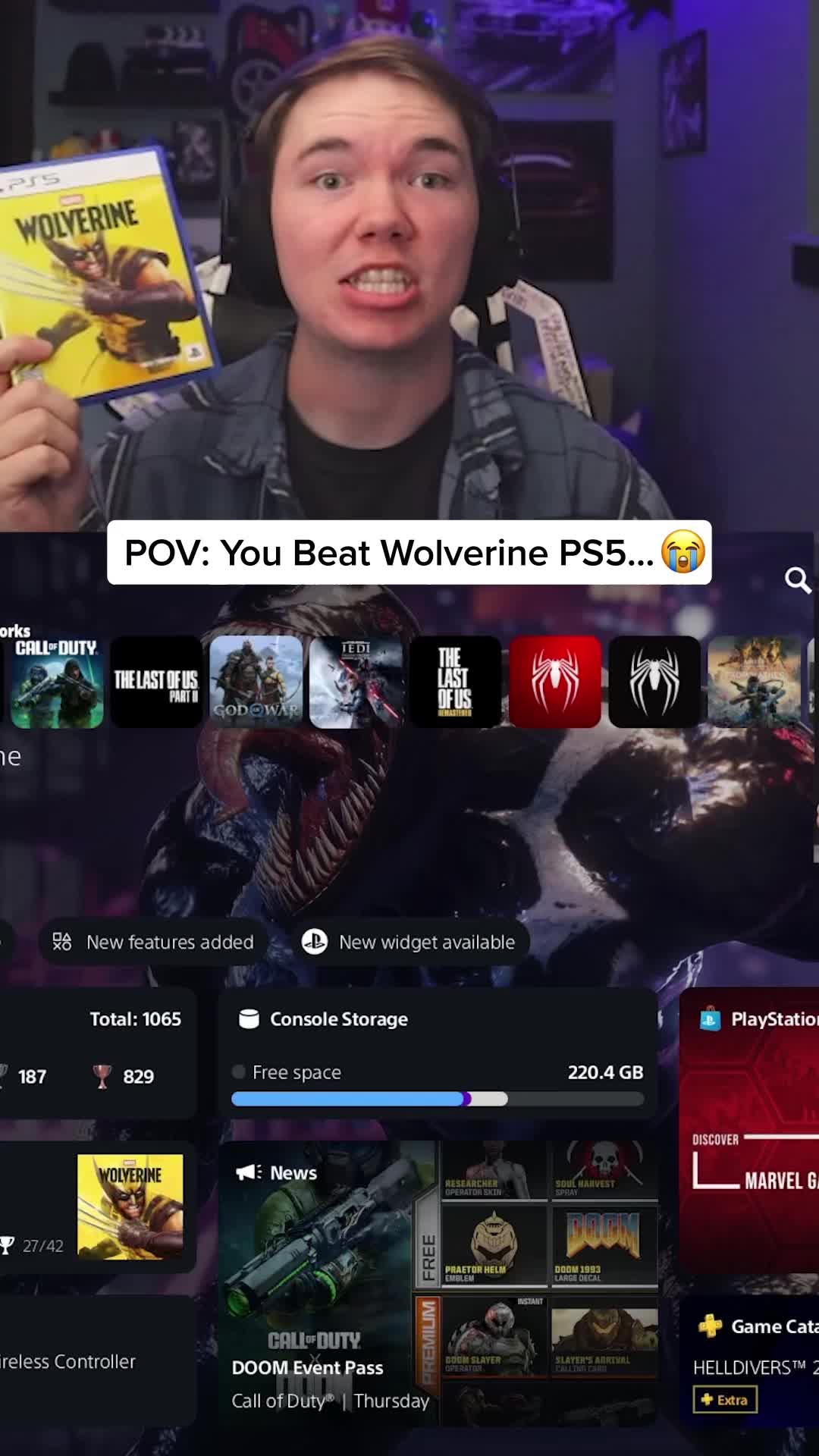 @LionHimself