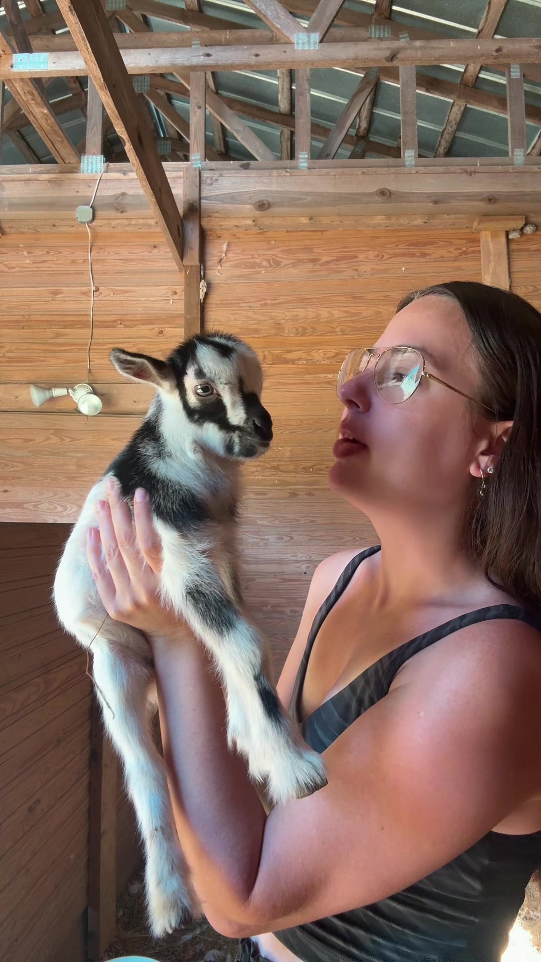 @Mindy | Pretend Farmer