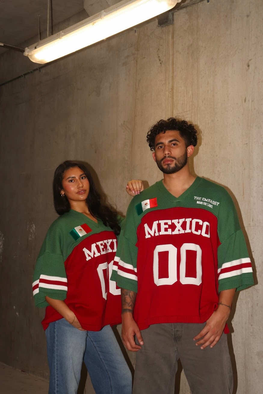 @MARQ THE LABEL.